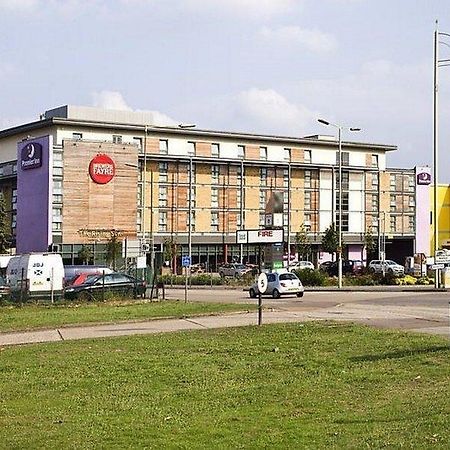 Premier Inn Watford - Croxley Green Watford (Hertfordshire) Exterior foto