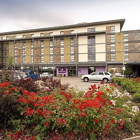 Premier Inn Watford - Croxley Green Watford (Hertfordshire) Exterior foto