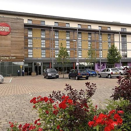 Premier Inn Watford - Croxley Green Watford (Hertfordshire) Exterior foto