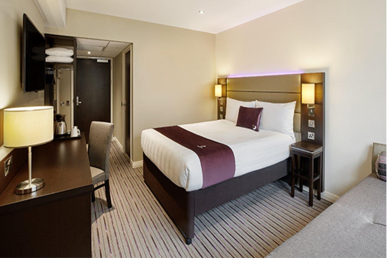 Premier Inn Watford - Croxley Green Watford (Hertfordshire) Exterior foto