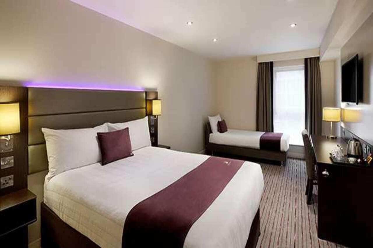 Premier Inn Watford - Croxley Green Watford (Hertfordshire) Exterior foto