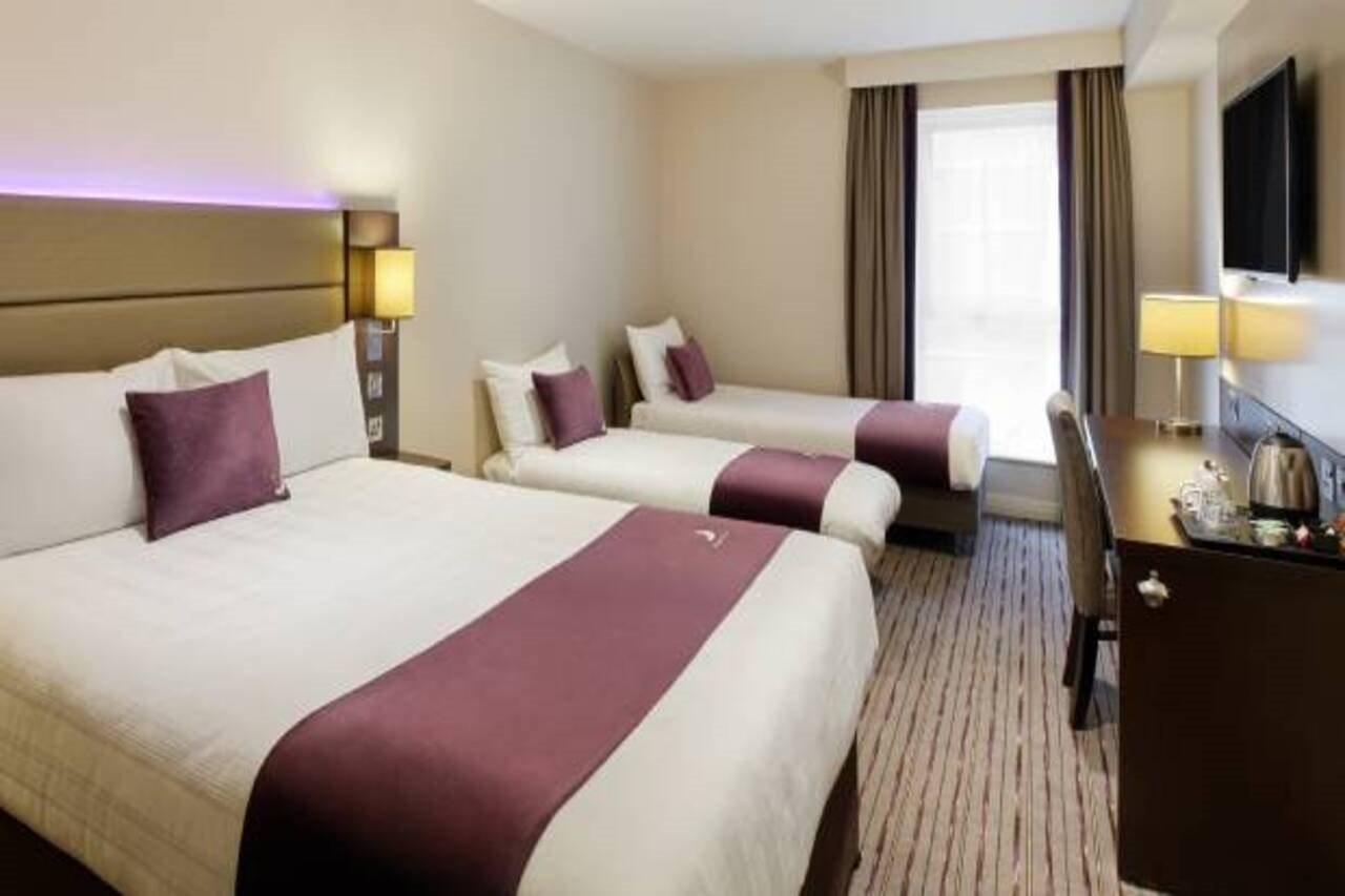 Premier Inn Watford - Croxley Green Watford (Hertfordshire) Exterior foto