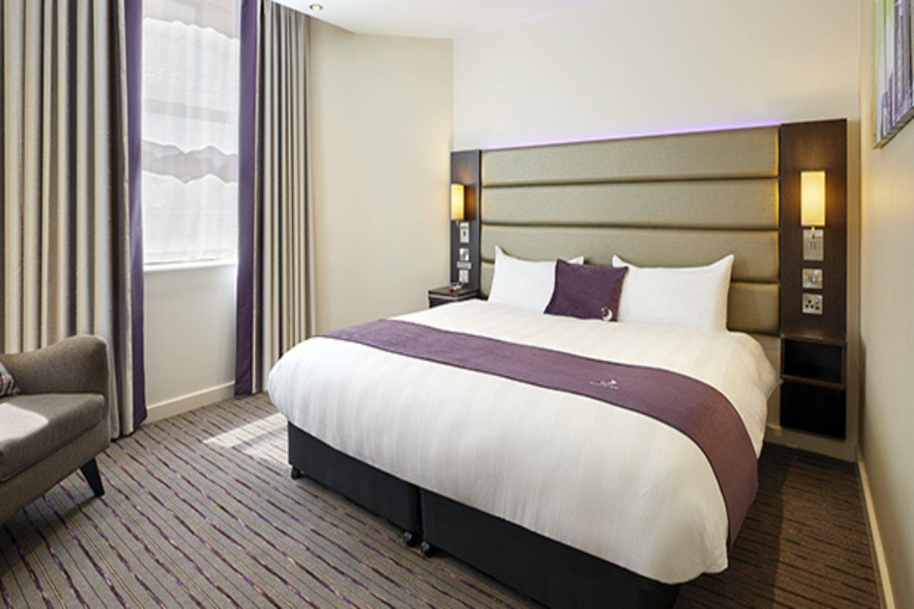Premier Inn Watford - Croxley Green Watford (Hertfordshire) Exterior foto