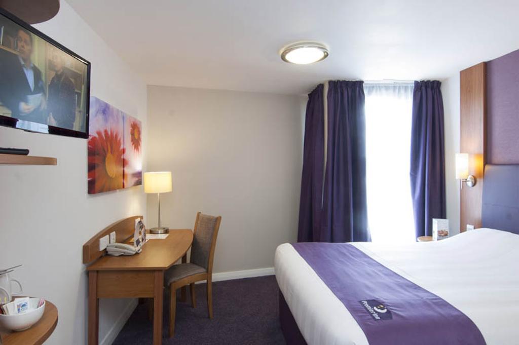 Premier Inn Watford - Croxley Green Watford (Hertfordshire) Quarto foto
