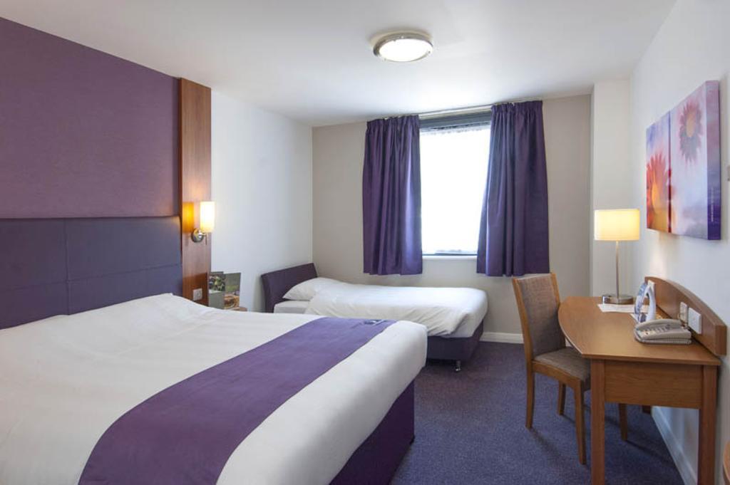 Premier Inn Watford - Croxley Green Watford (Hertfordshire) Quarto foto