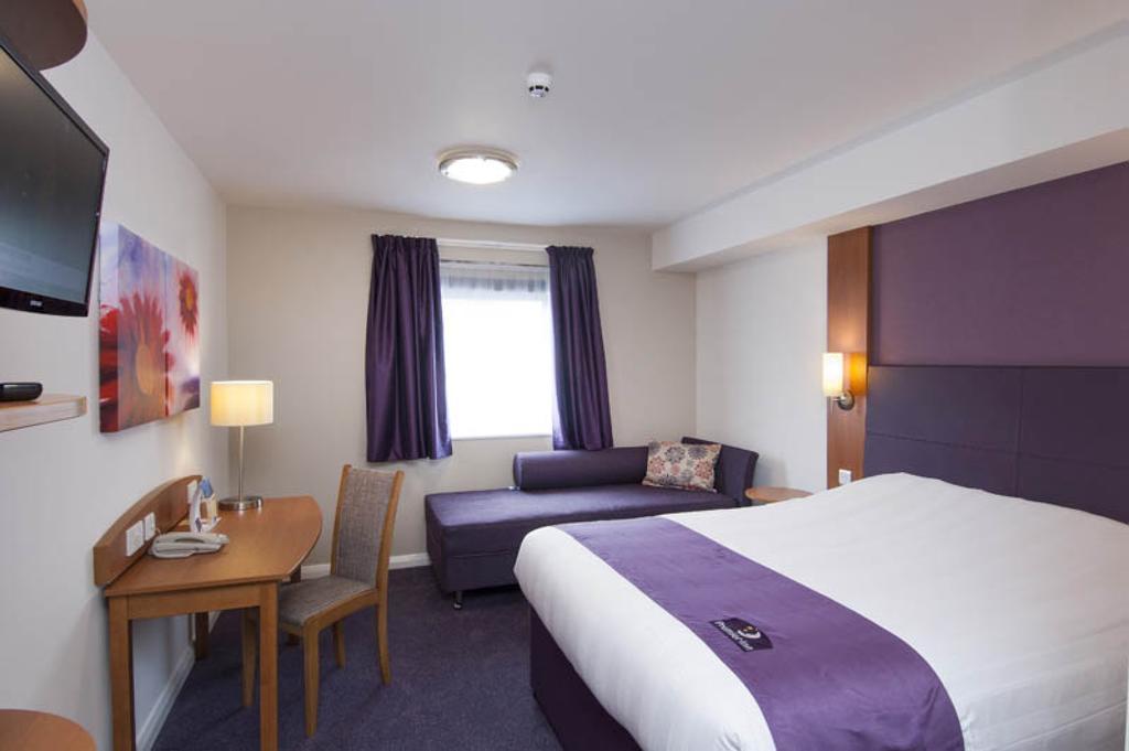 Premier Inn Watford - Croxley Green Watford (Hertfordshire) Quarto foto