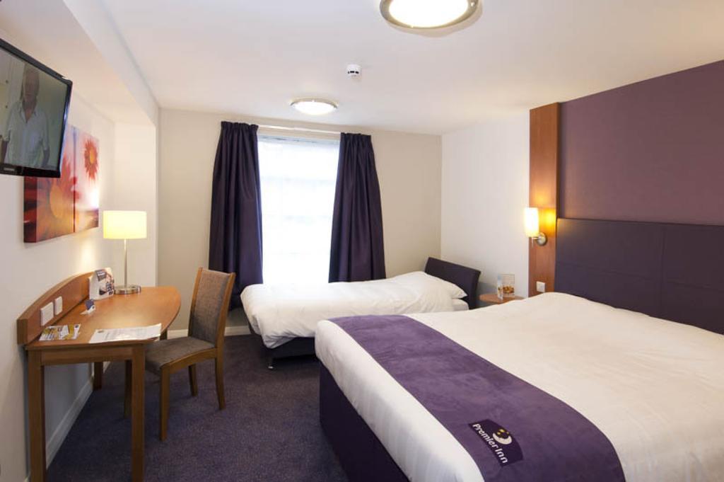 Premier Inn Watford - Croxley Green Watford (Hertfordshire) Quarto foto