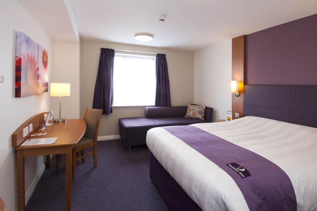 Premier Inn Watford - Croxley Green Watford (Hertfordshire) Exterior foto
