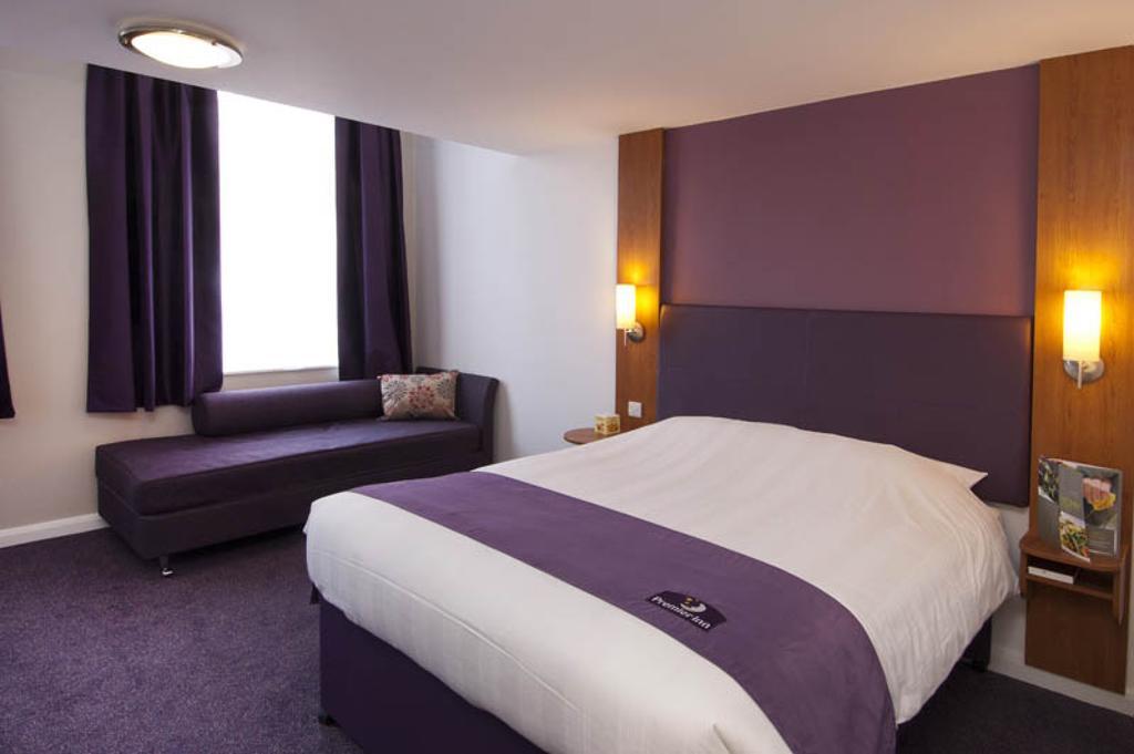 Premier Inn Watford - Croxley Green Watford (Hertfordshire) Exterior foto