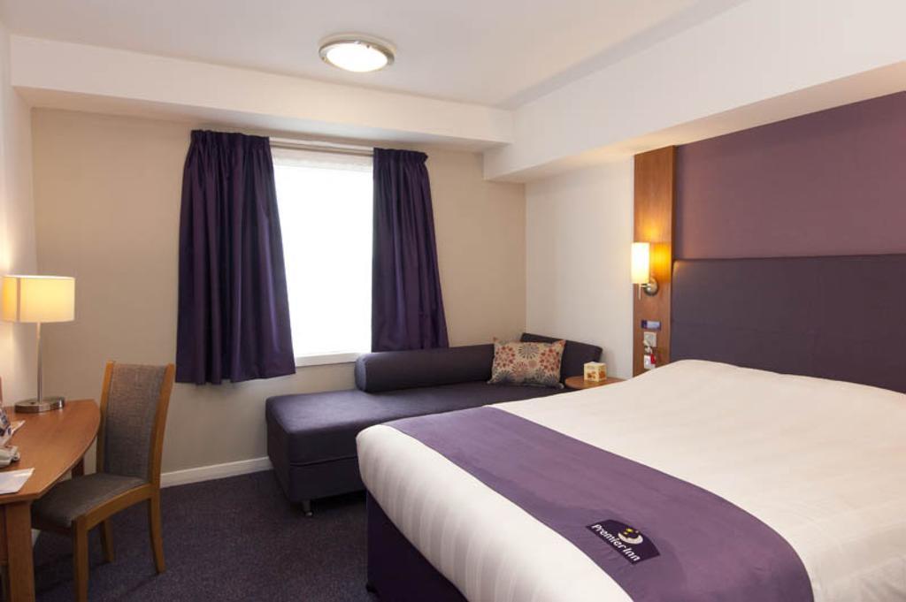 Premier Inn Watford - Croxley Green Watford (Hertfordshire) Exterior foto