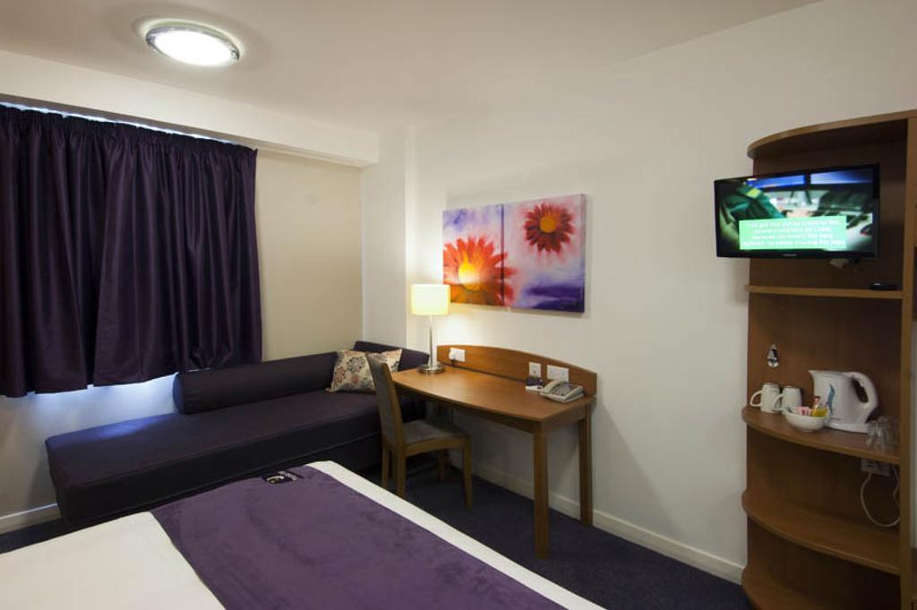 Premier Inn Watford - Croxley Green Watford (Hertfordshire) Exterior foto