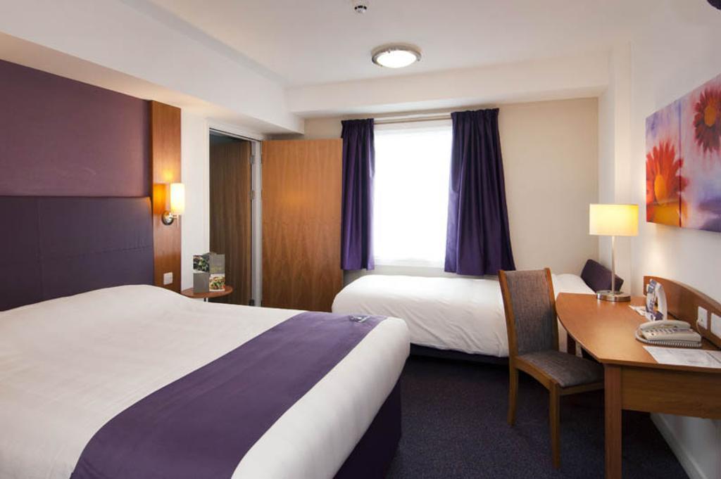 Premier Inn Watford - Croxley Green Watford (Hertfordshire) Quarto foto