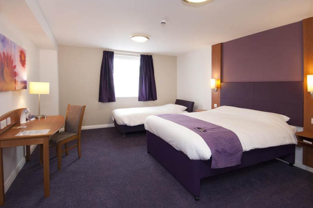 Premier Inn Watford - Croxley Green Watford (Hertfordshire) Quarto foto