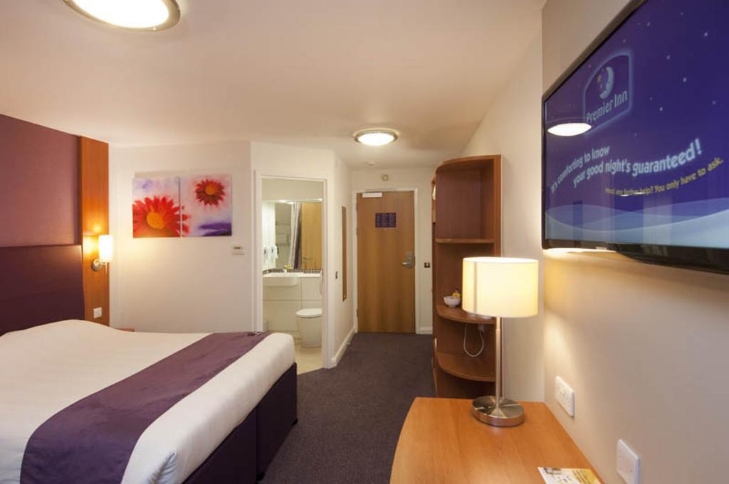 Premier Inn Watford - Croxley Green Watford (Hertfordshire) Exterior foto