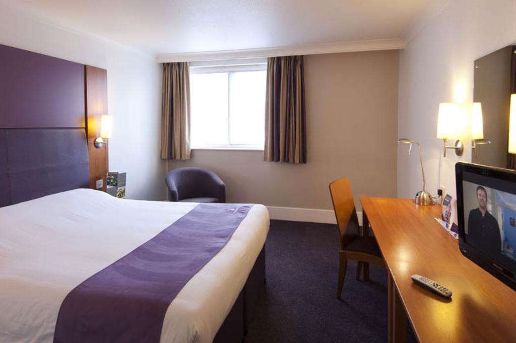 Premier Inn Watford - Croxley Green Watford (Hertfordshire) Quarto foto