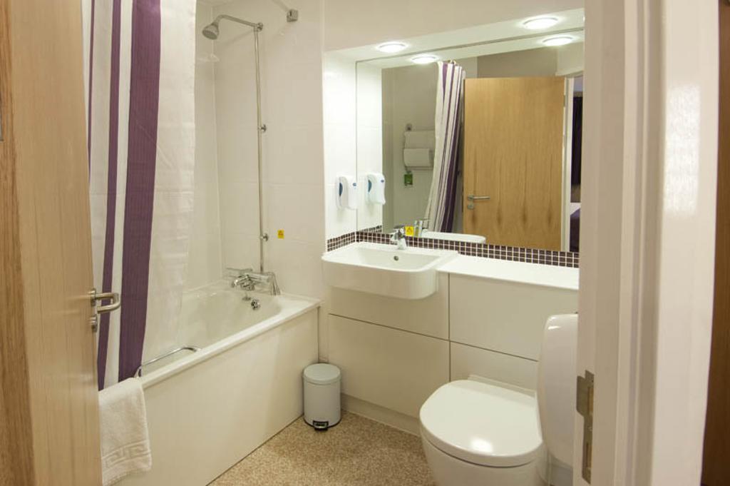 Premier Inn Watford - Croxley Green Watford (Hertfordshire) Quarto foto