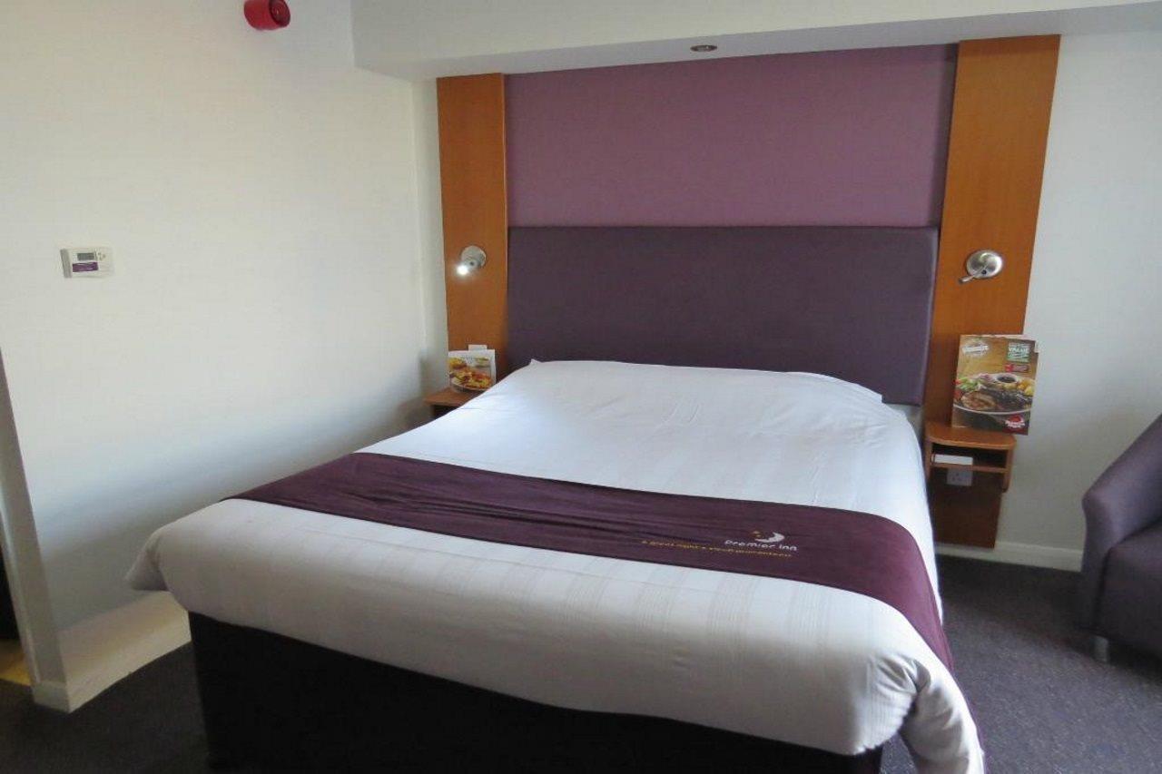 Premier Inn Watford - Croxley Green Watford (Hertfordshire) Exterior foto