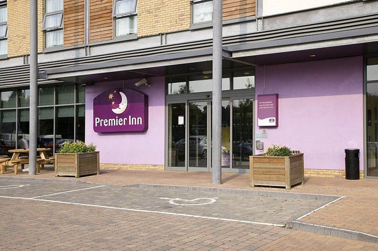 Premier Inn Watford - Croxley Green Watford (Hertfordshire) Exterior foto
