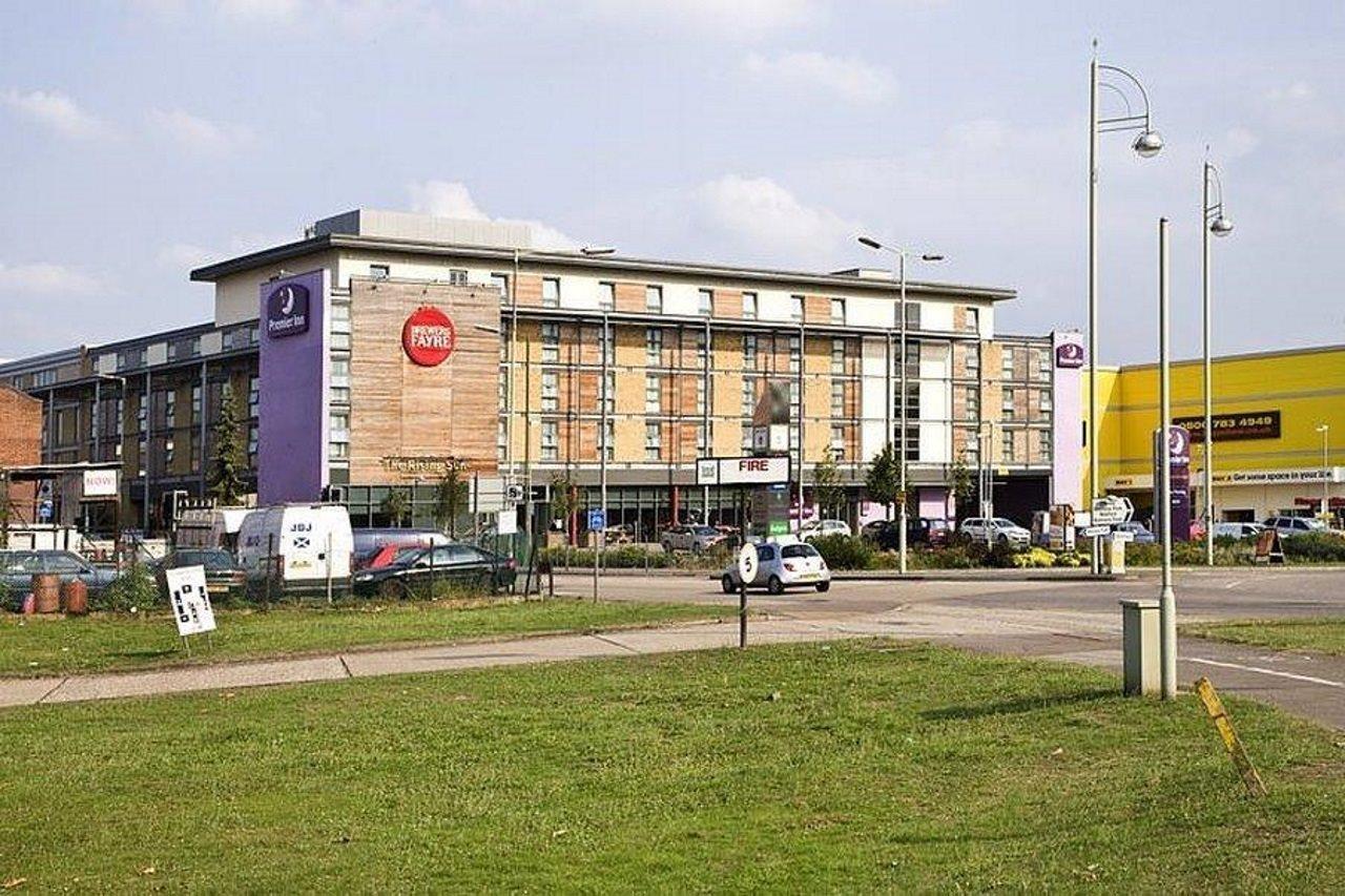Premier Inn Watford - Croxley Green Watford (Hertfordshire) Exterior foto