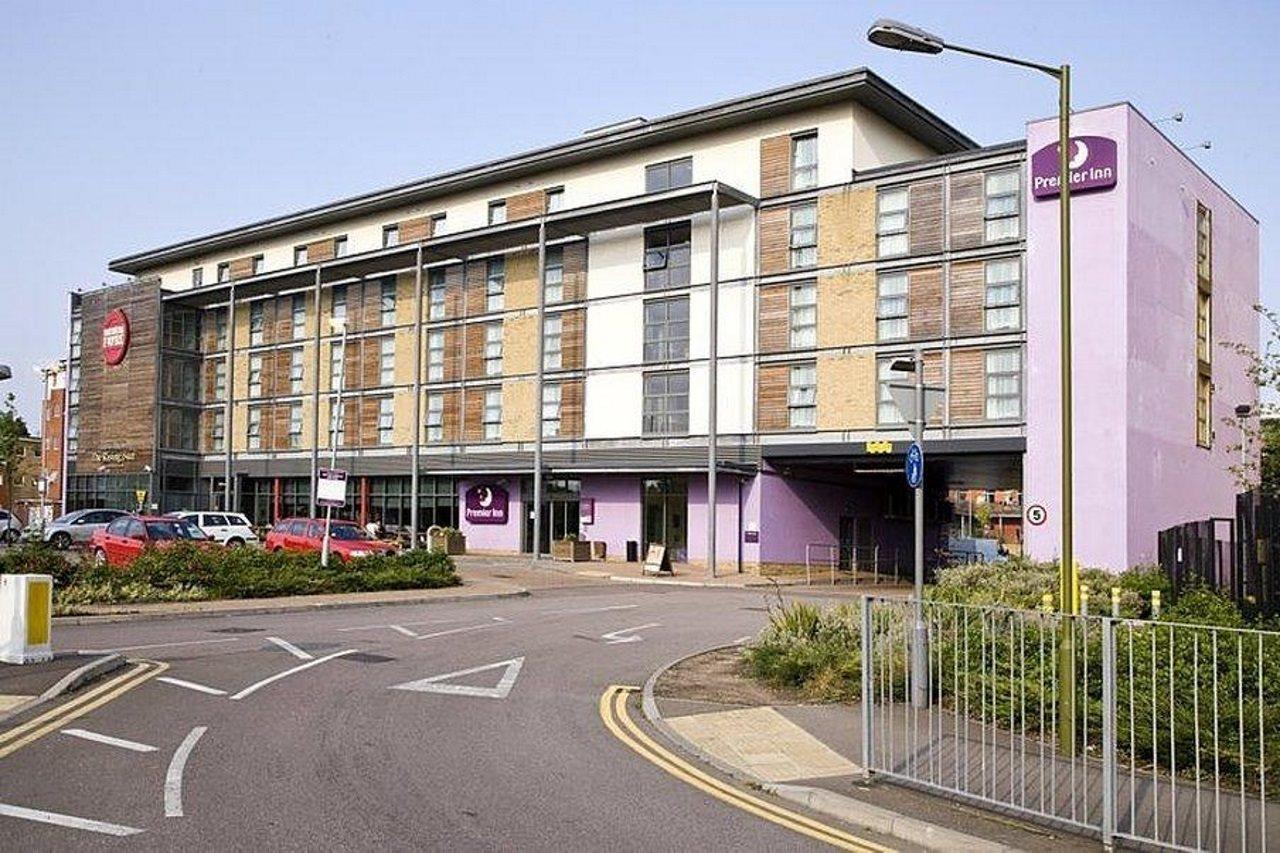Premier Inn Watford - Croxley Green Watford (Hertfordshire) Exterior foto