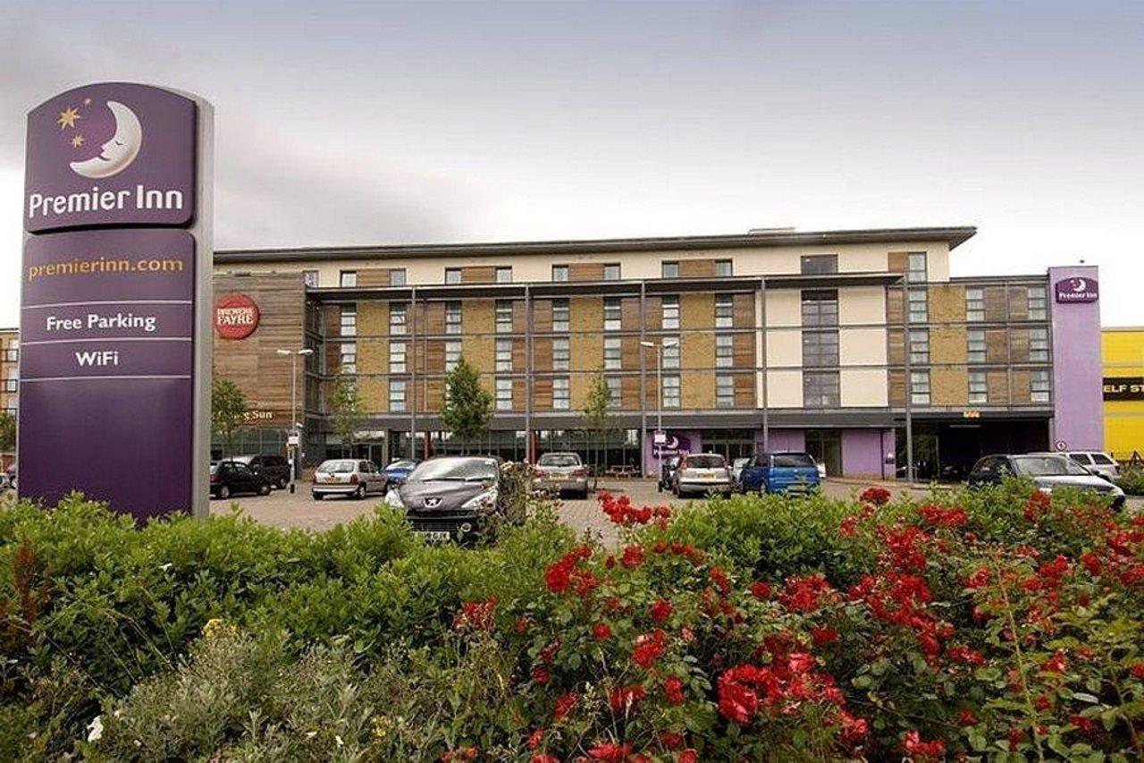Premier Inn Watford - Croxley Green Watford (Hertfordshire) Exterior foto