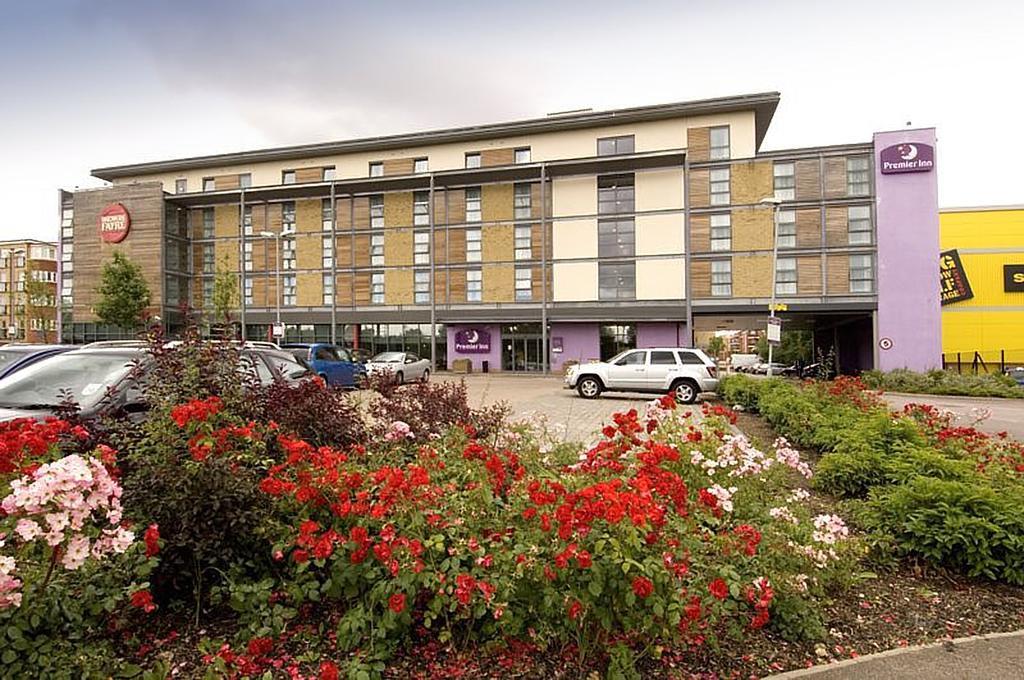 Premier Inn Watford - Croxley Green Watford (Hertfordshire) Exterior foto