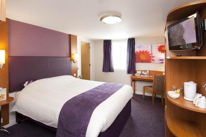 Premier Inn Watford - Croxley Green Watford (Hertfordshire) Exterior foto