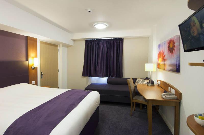 Premier Inn Watford - Croxley Green Watford (Hertfordshire) Exterior foto