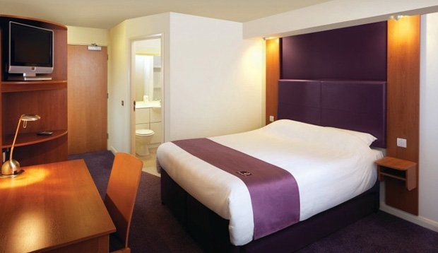 Premier Inn Watford - Croxley Green Watford (Hertfordshire) Exterior foto